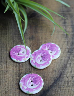 NNK Ceramic Buttons