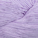 Soft Lilac Cotton Yarn