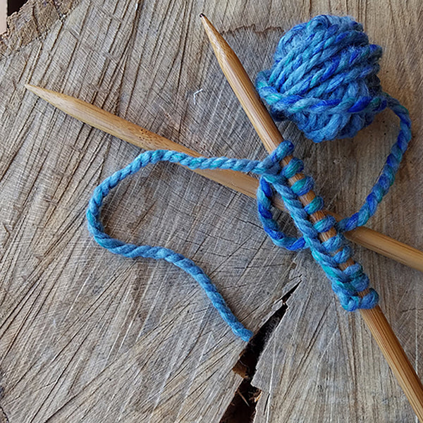 Make an Emotional Support Chicken Class – The Knitting Tree, L.A.