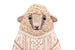 Kiriki Press - Sheep - Embroidery Kit