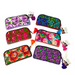 Hacienda Half Moon Cosmetic Bag - Guatemala