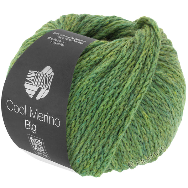 Lana Grossa Cool Merino Big