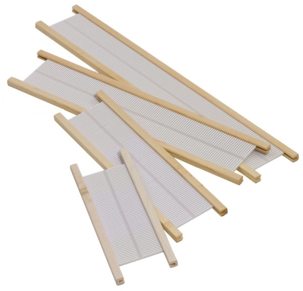 Schacht Reeds for Cricket Loom